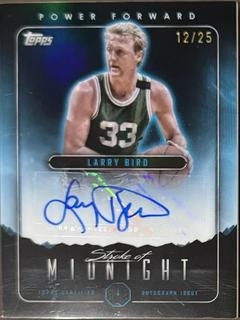 Larry Bird