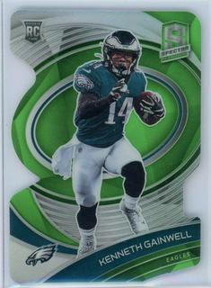Kenneth Gainwell