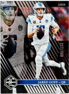 Jared Goff