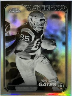 Antonio Gates