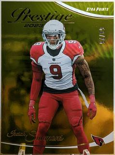 Isaiah Simmons