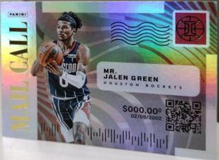 Jalen Green