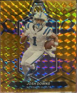 Josh Downs