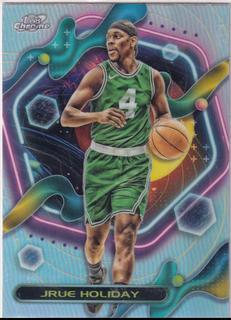 Jrue Holiday