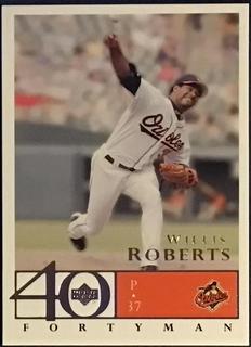 Willis Roberts
