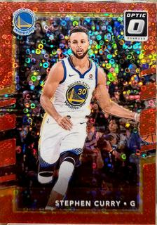 Stephen Curry