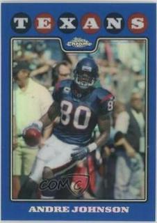 Andre Johnson