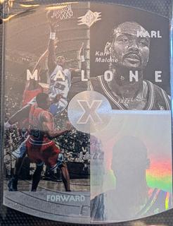Karl Malone