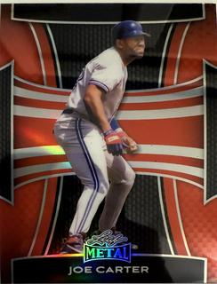 Joe Carter