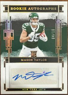 Mason Taylor