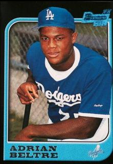 Adrian Beltre