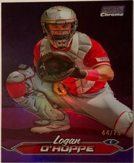 Logan O'Hoppe