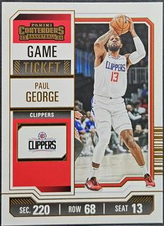 Paul George