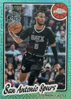 Stephon Castle