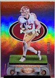 Christian McCaffrey