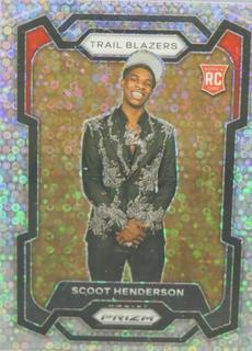 Scoot Henderson