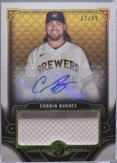 Corbin Burnes