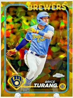 Brice Turang
