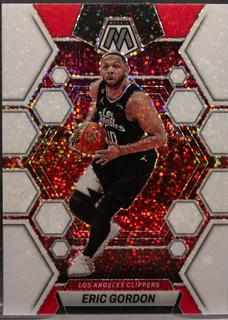 Eric Gordon