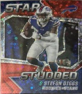 Stefon Diggs