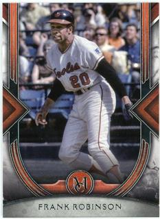 Frank Robinson