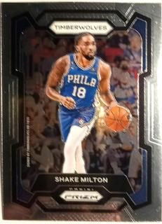 Shake Milton