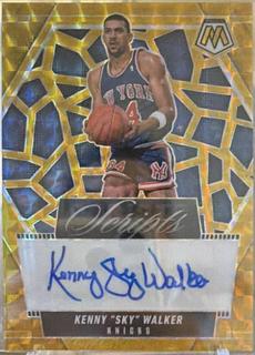 Kenny Sky Walker