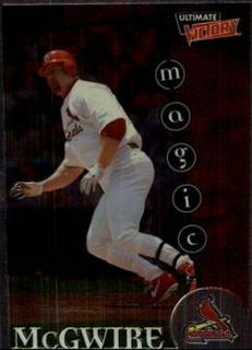Mark McGwire