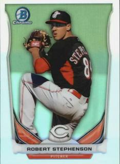 Robert Stephenson