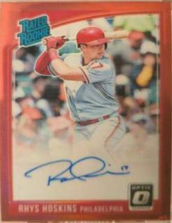 Rhys Hoskins