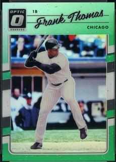 Frank Thomas
