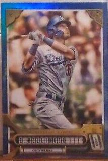 Cody Bellinger