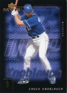 Chuck Knoblauch