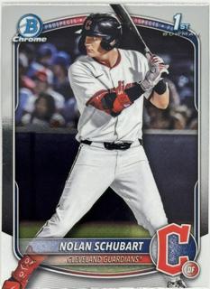 Nolan Schubart