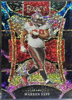 Warren Sapp