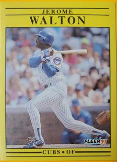 Jerome Walton