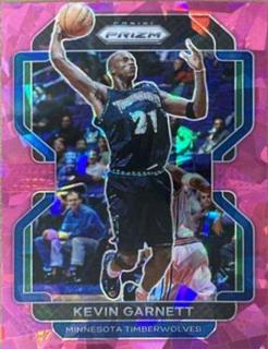 Kevin Garnett