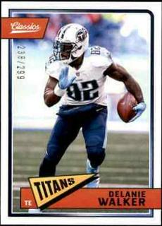 Delanie Walker