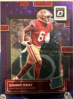 Danny Gray