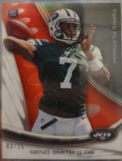 Geno Smith