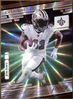 Alvin Kamara