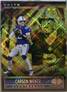 Carson Wentz