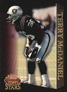 Terry McDaniel