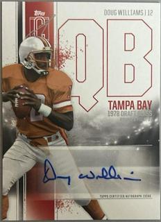 Doug Williams