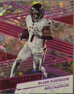 Bijan Robinson