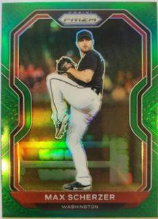 Max Scherzer