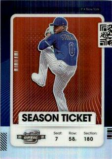 Marcus Stroman