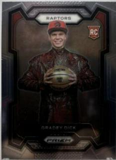 Gradey Dick