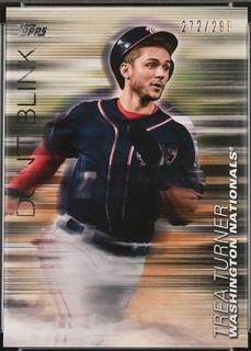 Trea Turner