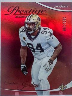 Cameron Jordan